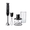 Braun MQ5235BK 3in1 fekete botmixer szett