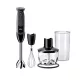 Braun MQ5235BK 3in1 fekete botmixer szett