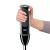 Braun MQ5235BK 3in1 fekete botmixer szett