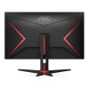 AOC 23,8" 24G2SPAE/BK FHD IPS 165Hz VGA/HDMI/DP gamer monitor