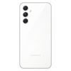 Samsung SM-A546B Galaxy A54 6,4" 5G 8/128GB DualSIM király fehér okostelefon