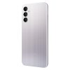 Samsung SM-A145R Galaxy A14 6,6" LTE 4/64GB DualSIM ezüst okostelefon