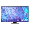 Samsung 75" QE75Q80CATXXH 4K UHD Smart QLED TV