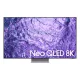 Samsung 75" QE75QN700CTXXH 8K UHD Smart Neo QLED Mini LED TV