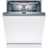 Bosch SMV4HVX33E teljesen integrálható mosogatógép