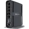 MikroTik hAP ax2 C52IG-5HAXD2HAXD-TC 5xGbE LAN port 802.11ax Wi-Fi 6 Dual Band Vezeték nélküli router
