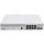 MikroTik CSS610-8P-2S+IN 8xGbE PoE LAN 2xSFP+ port Cloud Smart Switch