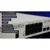 MikroTik CSS610-8P-2S+IN 8xGbE PoE LAN 2xSFP+ port Cloud Smart Switch