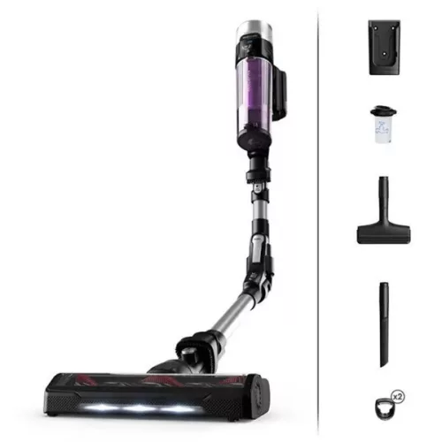 Rowenta RH2037WO X-Force Flex 9.60 vezetéknélküli rúdporszívó