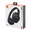 JBL T720BTBLK Bluetooth fekete fejhallgató