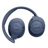 JBL T720BTBLU Bluetooth kék fejhallgató