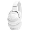 JBL T720BTWHT Bluetooth fehér fejhallgató