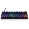 Steelseries Apex 9 TKL USB ENG Linear OptiPoint Optical gamer optikai billentyűzet