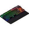 Steelseries Apex Pro TKL (2023)  USB wireless ENG fekete gamer mechanikus billentyűzet