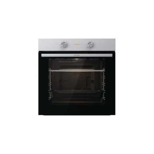 Gorenje BO6712E02XK inox beépíthető sütő