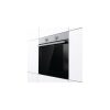 Gorenje BO6712E02XK inox beépíthető sütő