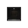 Gorenje BO6712E02XK inox, beépíthető, sütőtér: 84L, grill, hidrolitikus, sütő