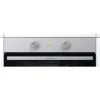 Gorenje BO6712E02XK inox, beépíthető, sütőtér: 84L, grill, hidrolitikus, sütő