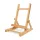 Kikkerland OR103 fából, festőállvány formájú tablettartó