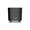 Genius SP-925BT hordozható fekete Bluetooth hangszóró