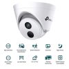 TP-Link VIGI C440I /4MP/2,8mm/beltéri/H265/IR30m/Smart Detection/IP turret kamera