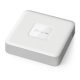 TP-Link VIGI NVR1104H-4P /4 csatorna/H265/80Mbps rögzítés/1x SATA/4x PoE+ hálózati rögzítő (NVR)