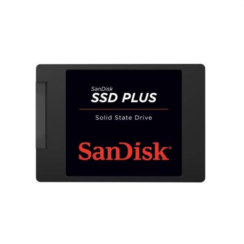 Sandisk Plus 1TB 535 / 350MB/s belső SSD