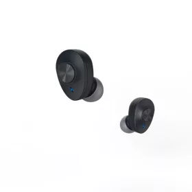   Hama 184161 FREEDOM BUDDY True Wireless Bluetooth fekete fülhallgató