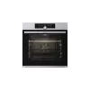 Gorenje BOS6747A01X inox, beépíthető, sütőtér: 71L, grill, légkeverés, hidrolitikus, sütő