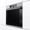Gorenje BOS6747A01X inox, beépíthető, sütőtér: 71L, grill, légkeverés, hidrolitikus, sütő