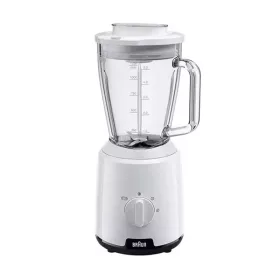 Braun JB1050WH 1,5L fehér turmixgép