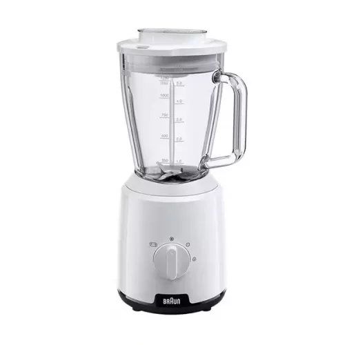 Braun JB1050WH 1,5L fehér turmixgép