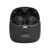 JBL Tune Flex BLK True Wireless Bluetooth zajszűrős fekete fülhallgató