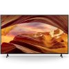 Sony 50" KD50X75WLPAEP 4K UHD Smart LED TV