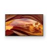 Sony 50" KD50X75WLPAEP 4K UHD Smart LED TV