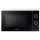 Samsung MS20A3010AH/EO 700W 20L fehér mikrohullámú sütő