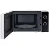 Samsung MS20A3010AH/EO 700W 20L fehér mikrohullámú sütő