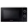 Samsung MS20A3010AH/EO 700W 20L fehér mikrohullámú sütő