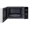 Samsung MS20A3010AH/EO 700W 20L fehér mikrohullámú sütő