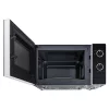 Samsung MS20A3010AH/EO 700W 20L fehér mikrohullámú sütő