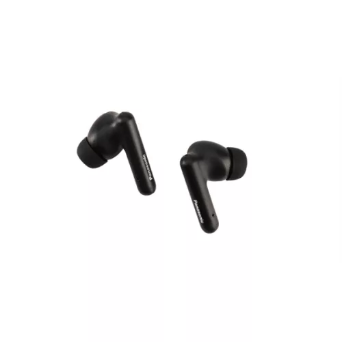 Panasonic RZ-B110WDE-K True Wireless Bluetooth fekete fülhallgató