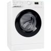 Indesit MTWSA 61294 WK EE keskeny 6 kg elöltöltős mosógép