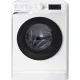 Indesit MTWSE 61294 WK EE fehér, elöltöltős, keskeny, max.1200ford., 6 kg, mosógép