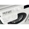 Indesit MTWSE 61294 WK EE fehér, elöltöltős, keskeny, max.1200ford., 6 kg, mosógép