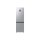 Samsung RB34C670DSA/EF inox, alulfagyasztós, Hűtő:230L, Fagyasztó:114L, hűtőszekrény