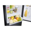 Samsung RB34C672DBN/EF fekete, alulfagyasztós, Hűtő:230L, Fagyasztó:114L, hűtőszekrény