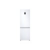Samsung RB34C672DWW/EF fehér, alulfagyasztós, Hűtő:230L, Fagyasztó:114L, hűtőszekrény