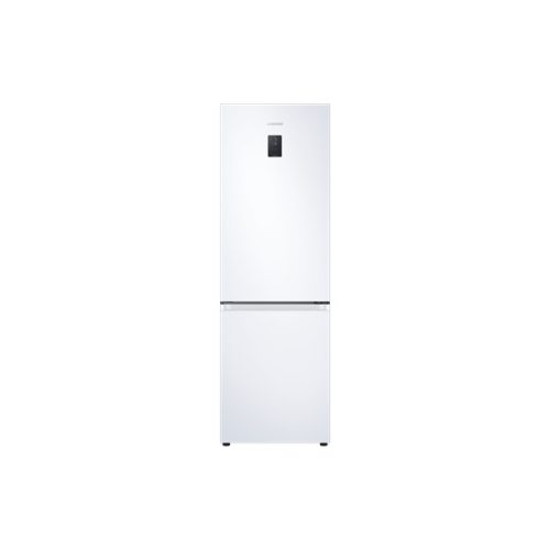 Samsung RB34C672DWW/EF fehér, alulfagyasztós, Hűtő:230L, Fagyasztó:114L, hűtőszekrény