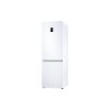 Samsung RB34C672DWW/EF fehér, alulfagyasztós, Hűtő:230L, Fagyasztó:114L, hűtőszekrény
