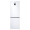 Samsung RB34C672DWW/EF fehér, alulfagyasztós, Hűtő:230L, Fagyasztó:114L, hűtőszekrény